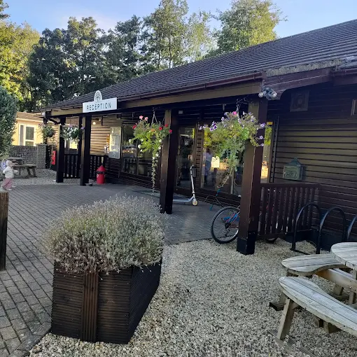 Lincoln Farm Park