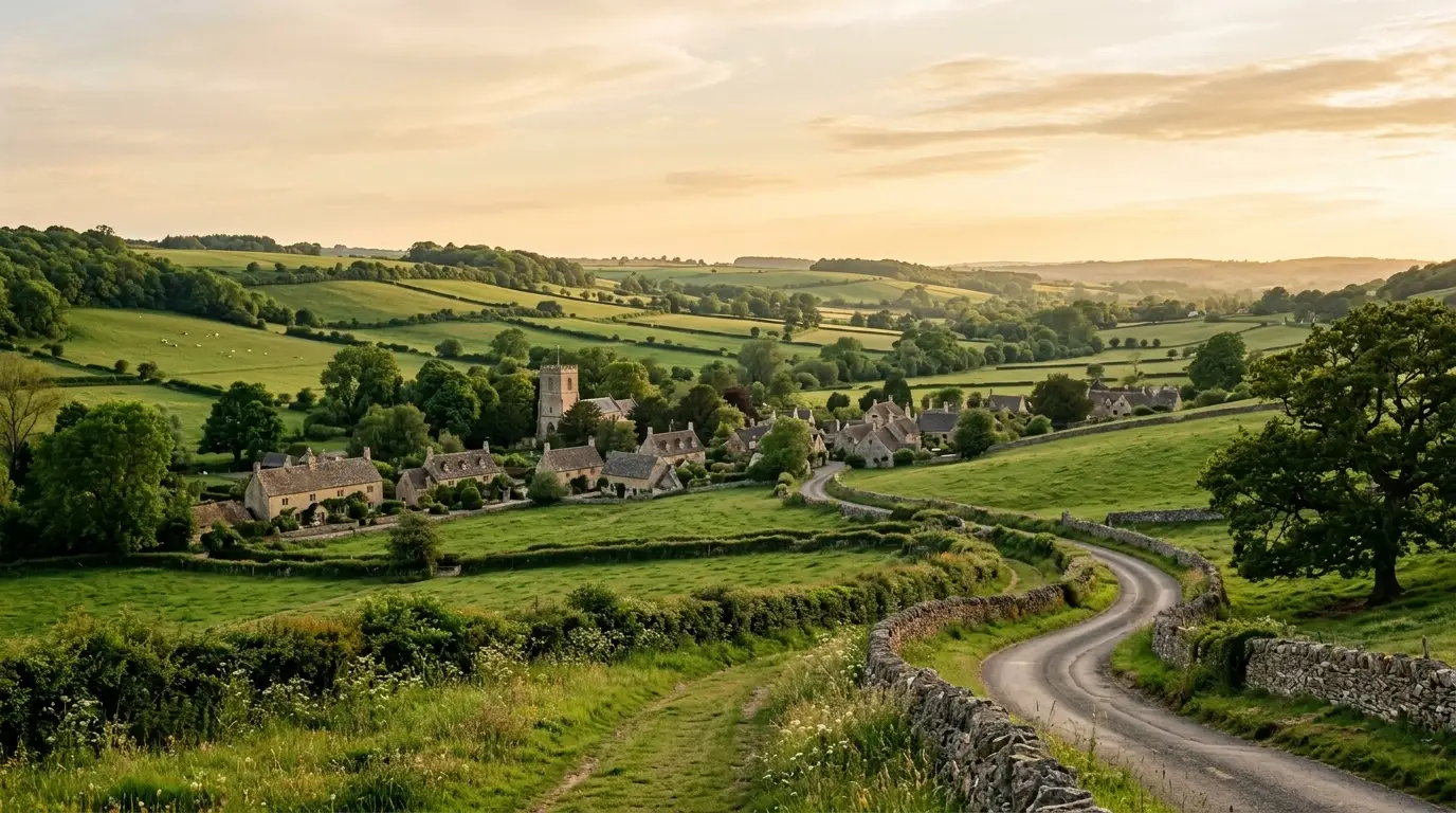 Cotswolds