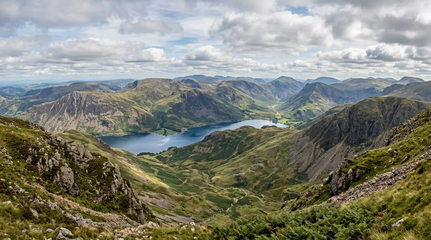 The Lake District