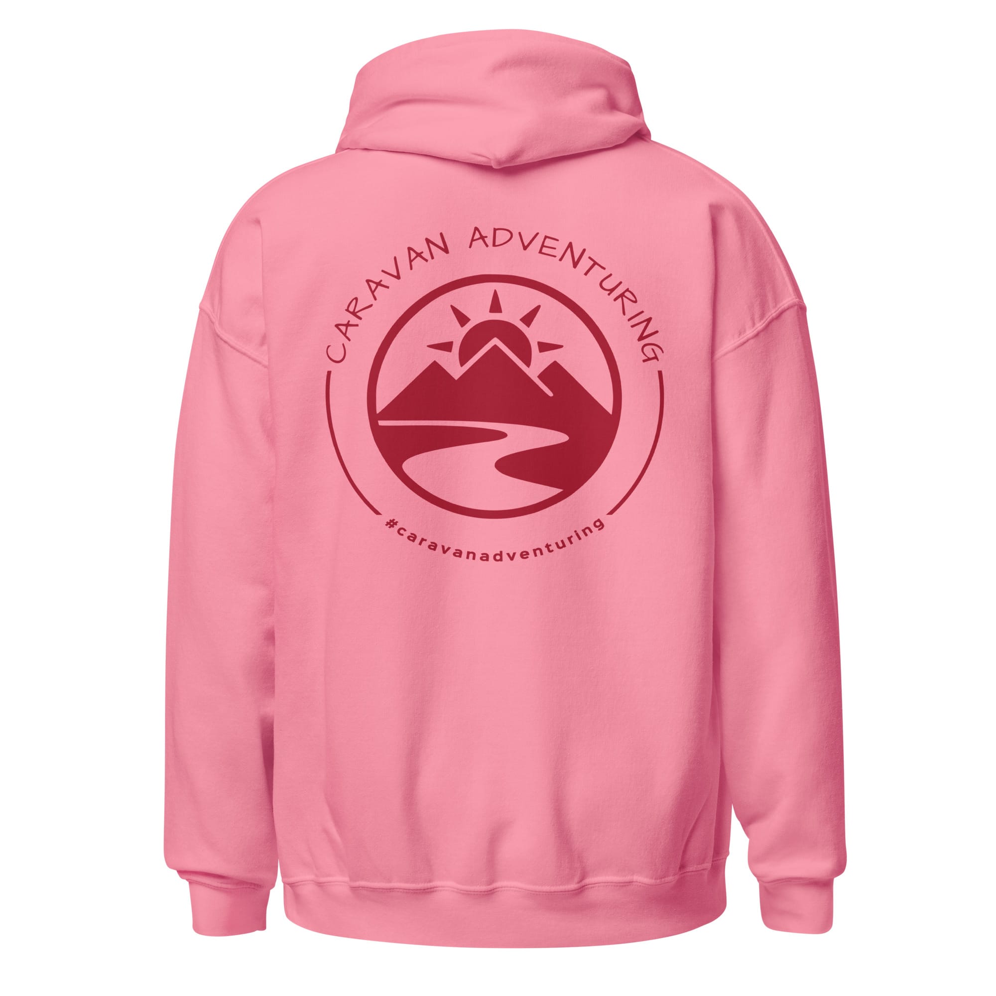 Unisex Hoodie - Image 7