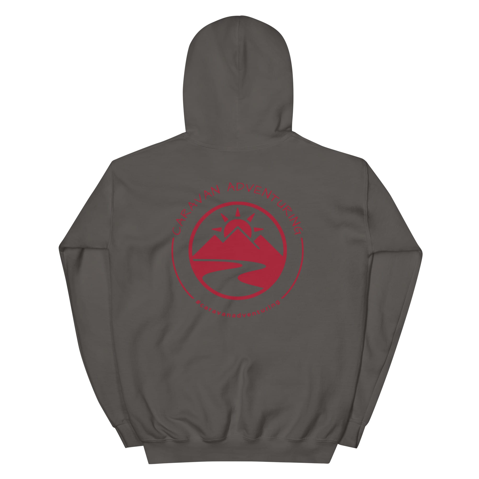 Unisex Hoodie - Image 33