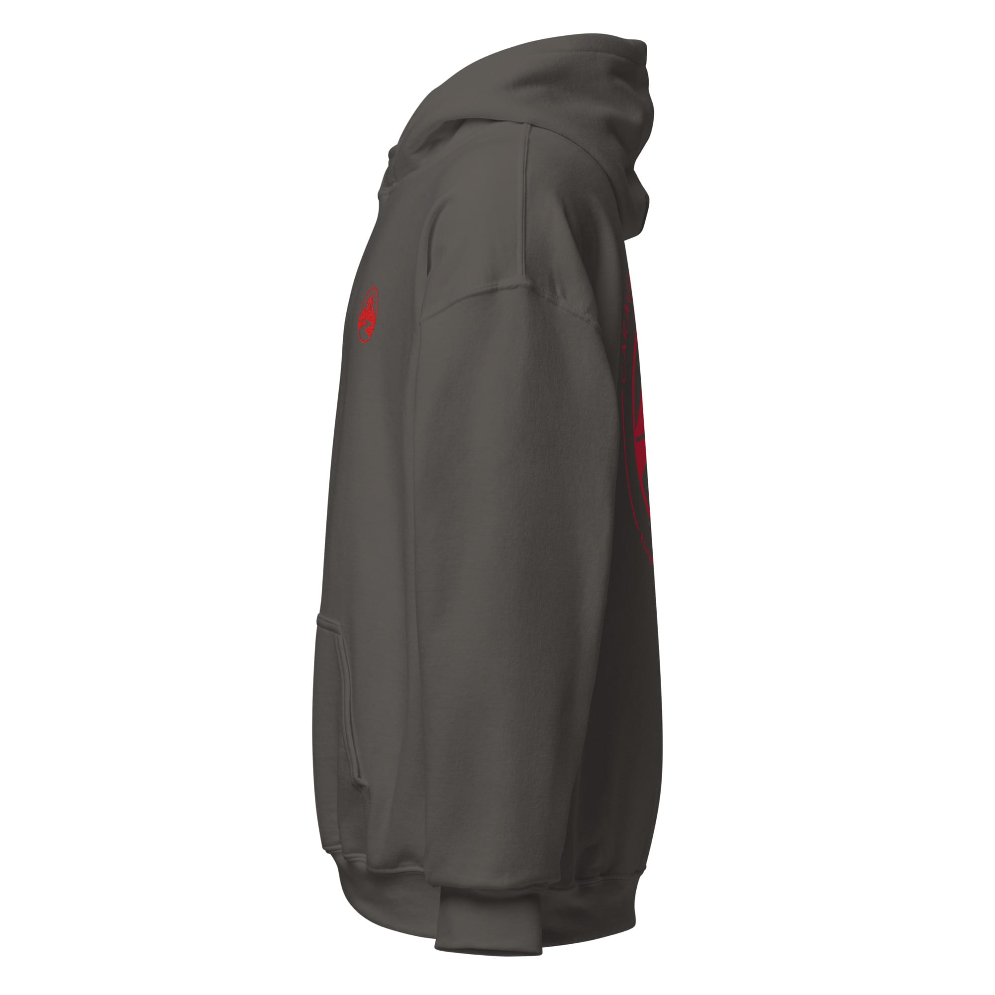Unisex Hoodie - Image 13