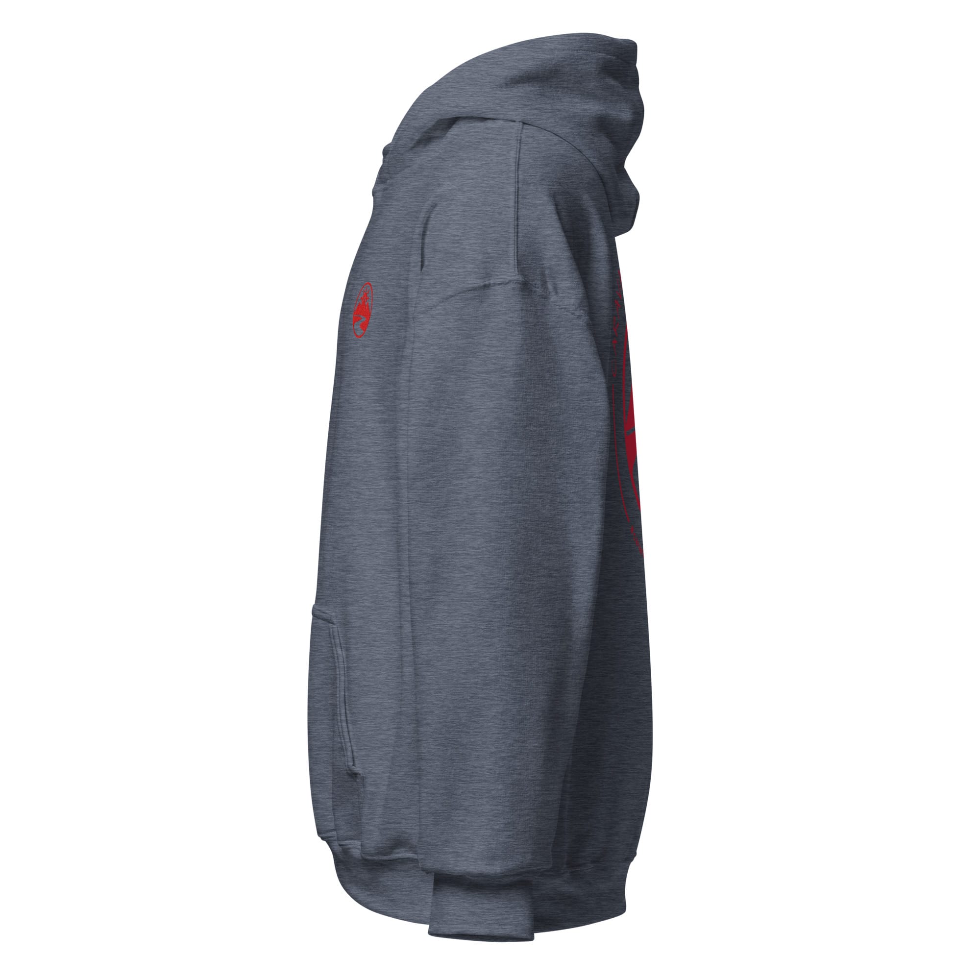 Unisex Hoodie - Image 15
