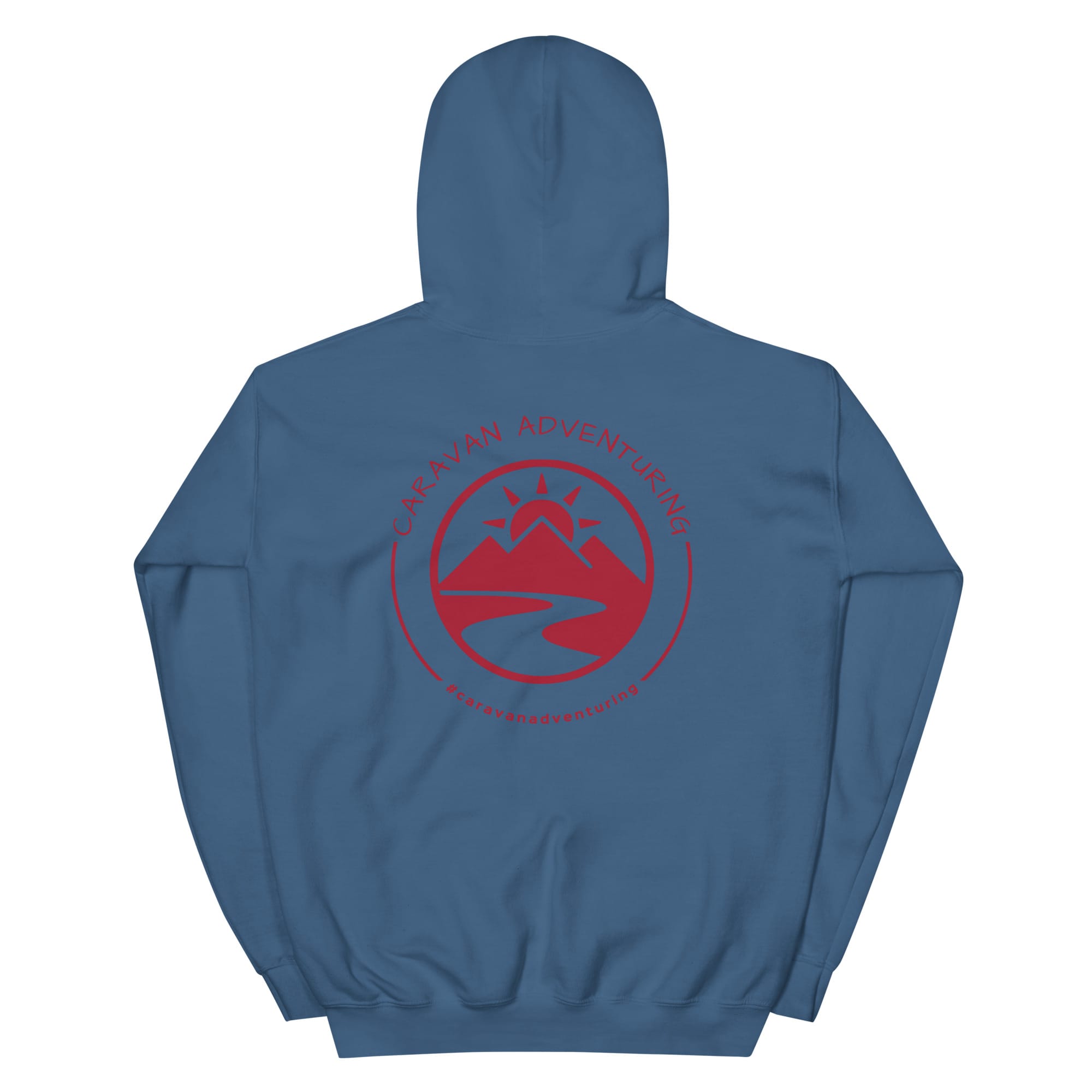 Unisex Hoodie - Image 34