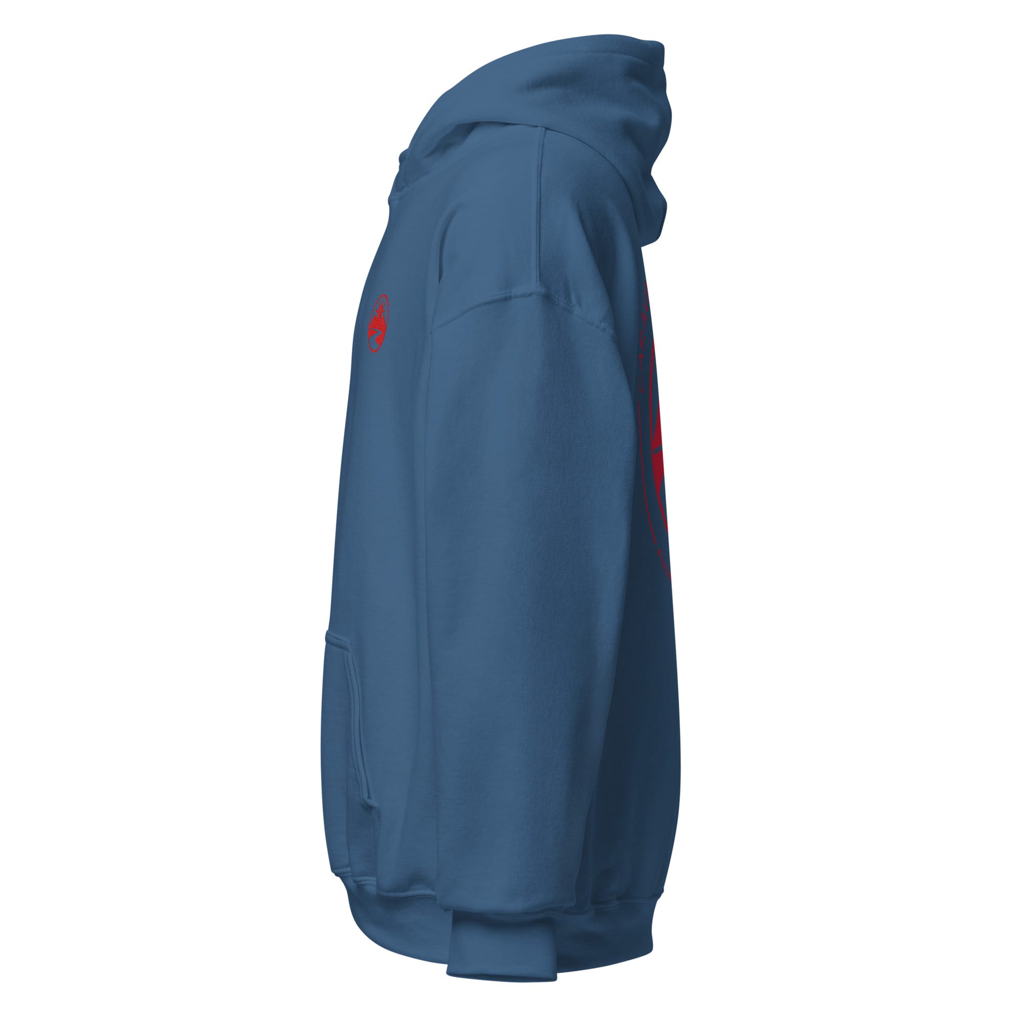 Unisex Hoodie - Image 14