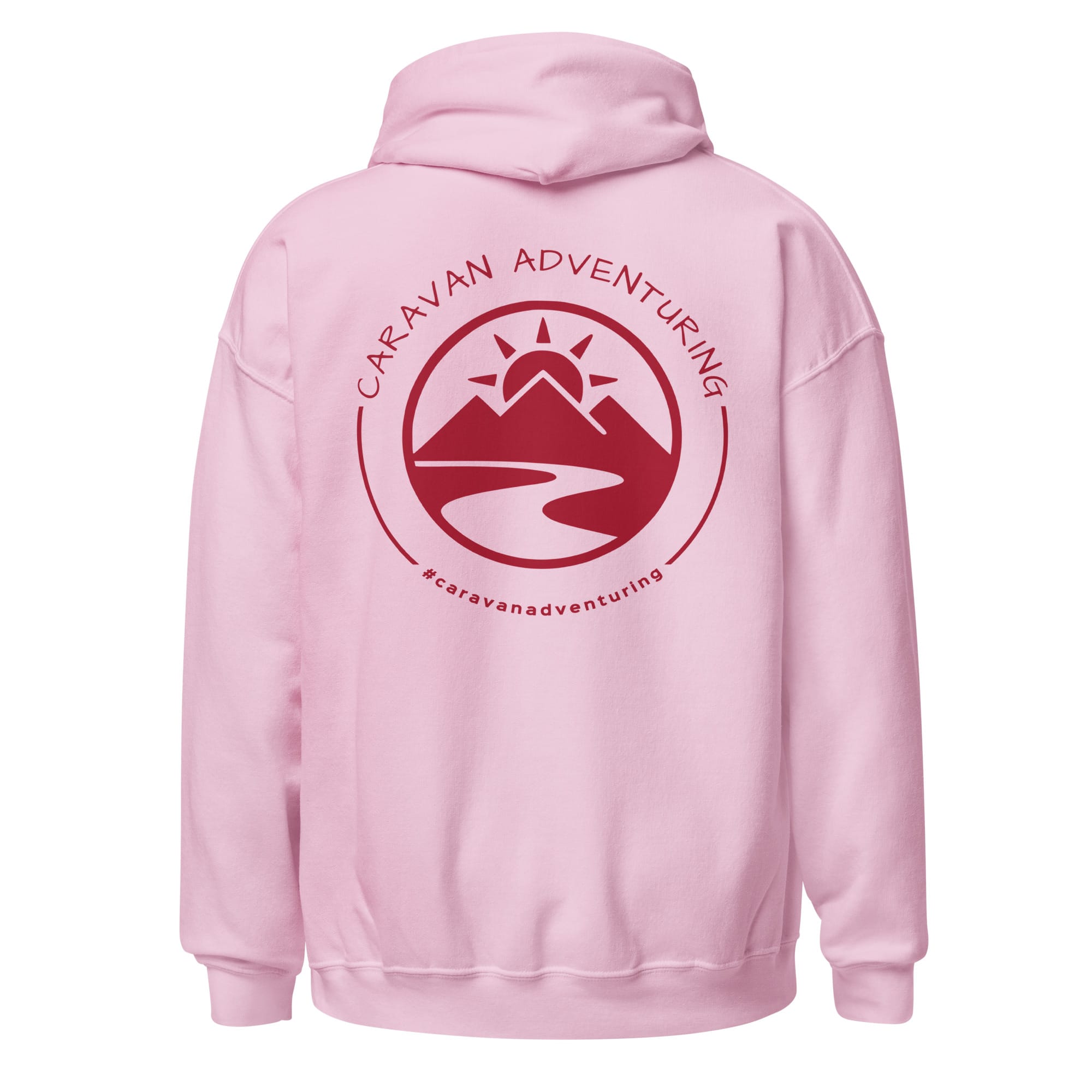 Unisex Hoodie - Image 8