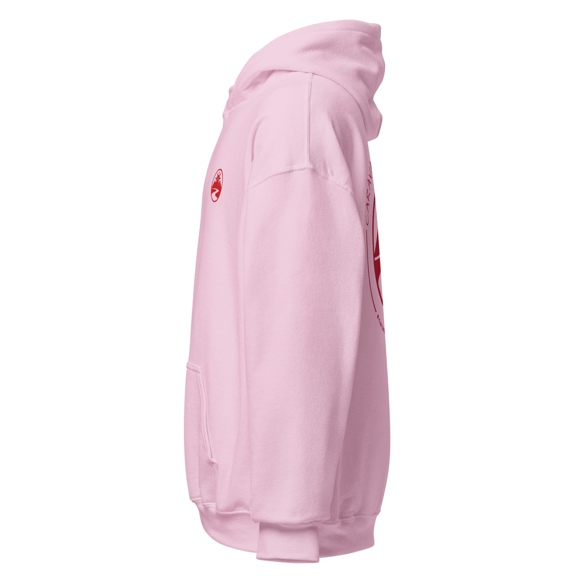 Unisex Hoodie - Image 18