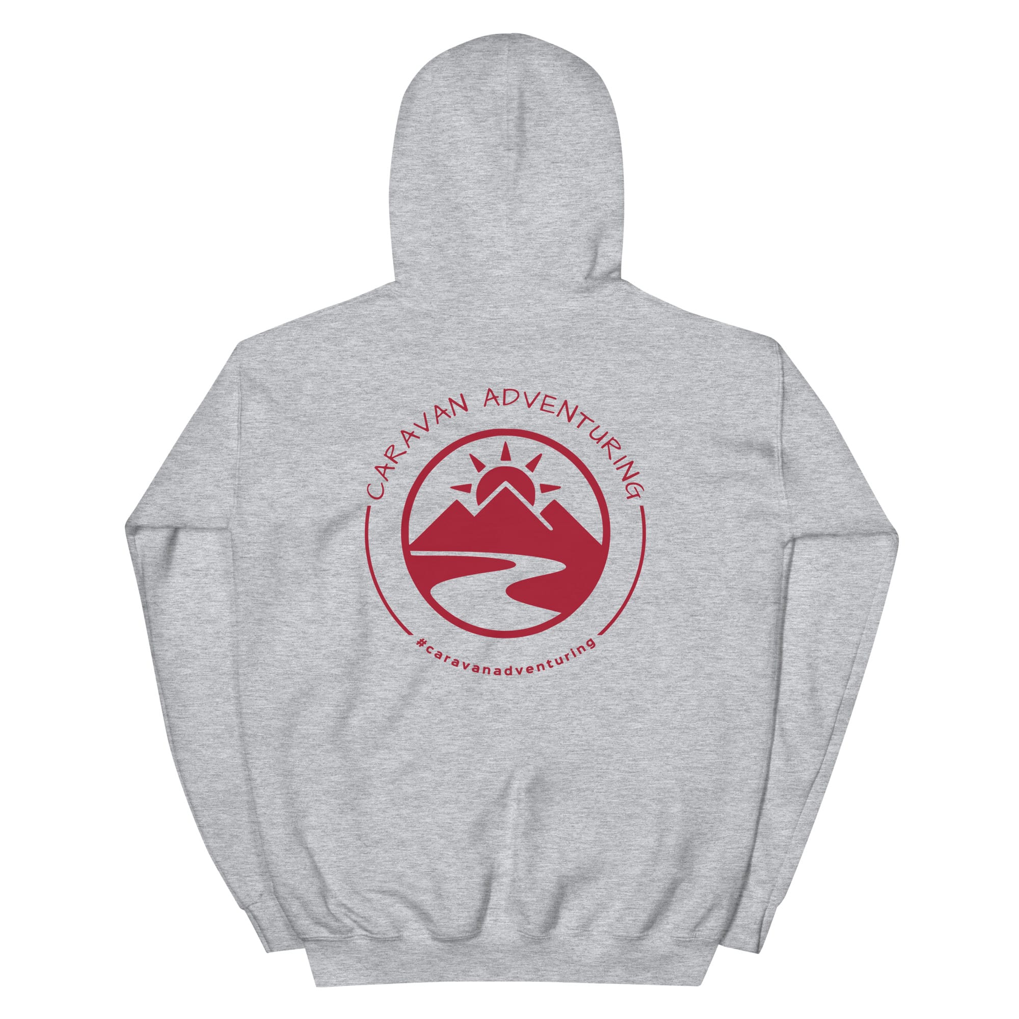 Unisex Hoodie - Image 36