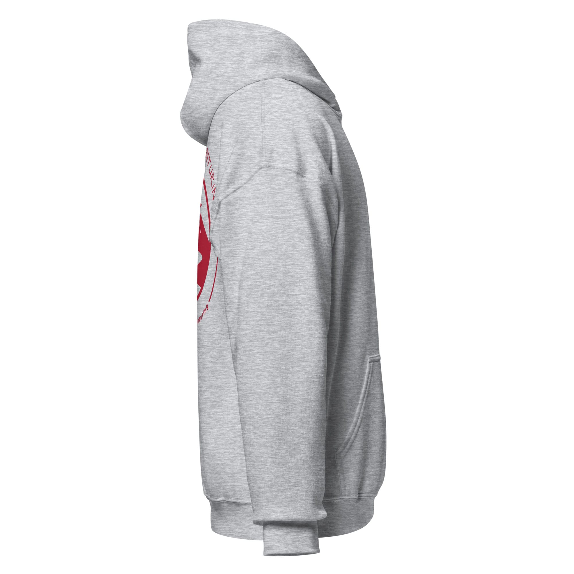 Unisex Hoodie - Image 26