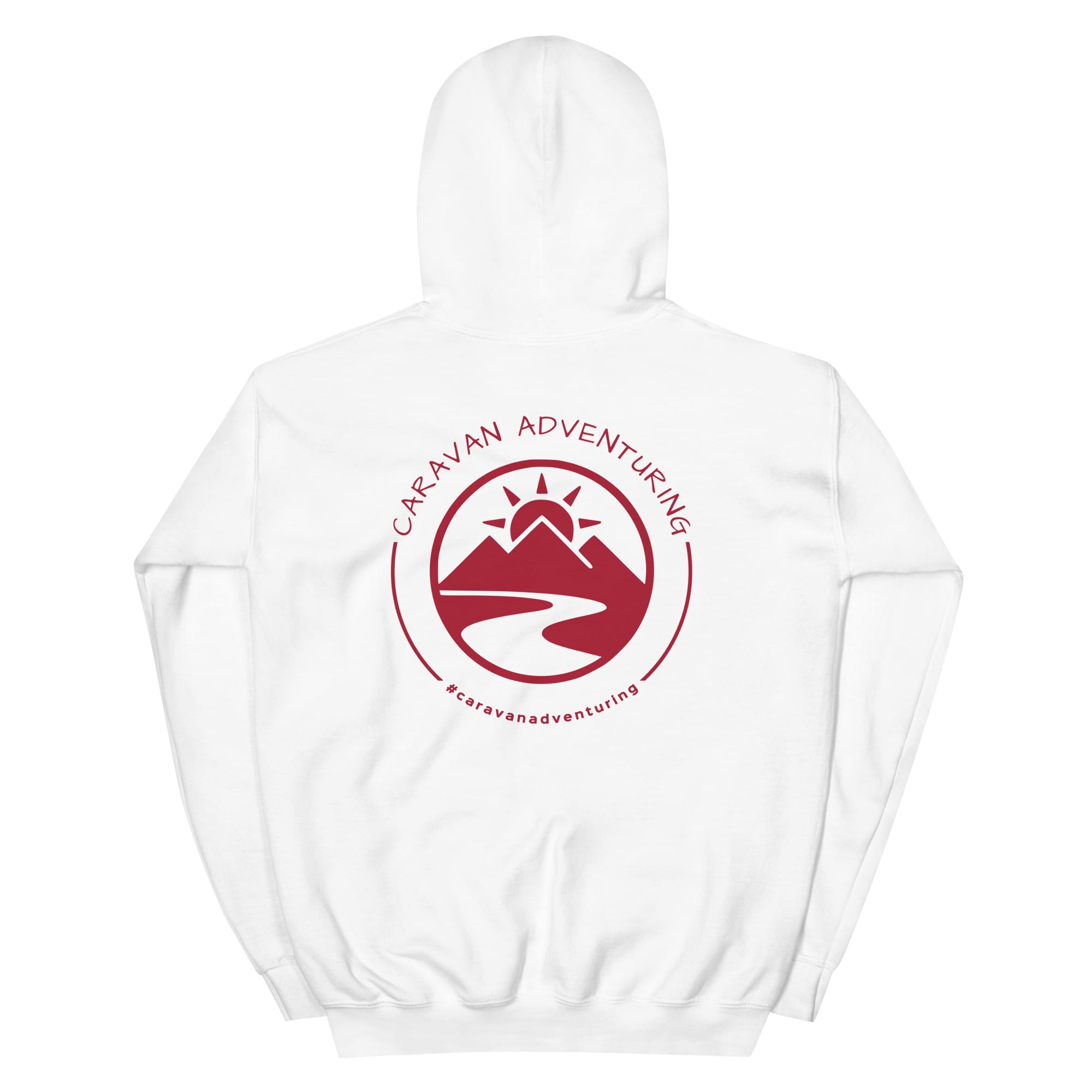Unisex Hoodie - Image 40