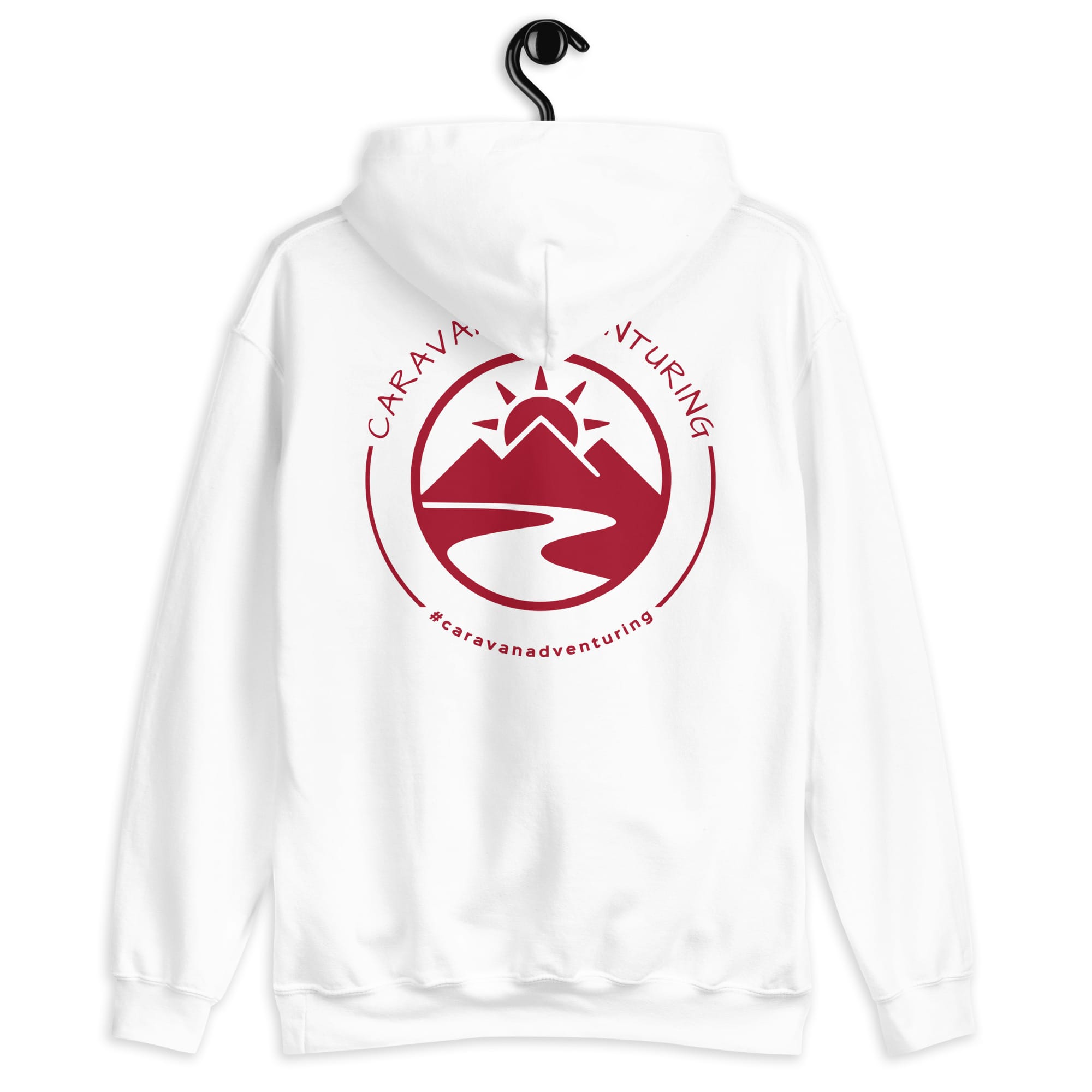 Unisex Hoodie - Image 60