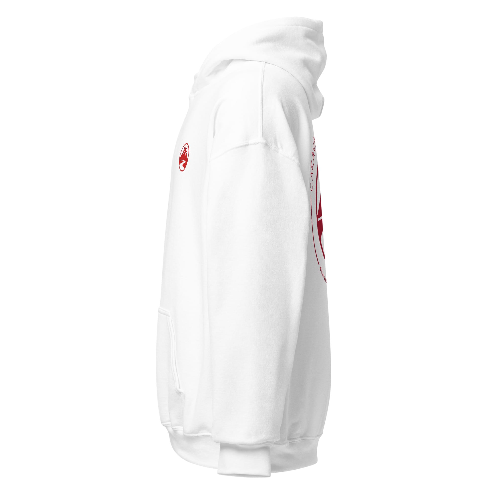 Unisex Hoodie - Image 20