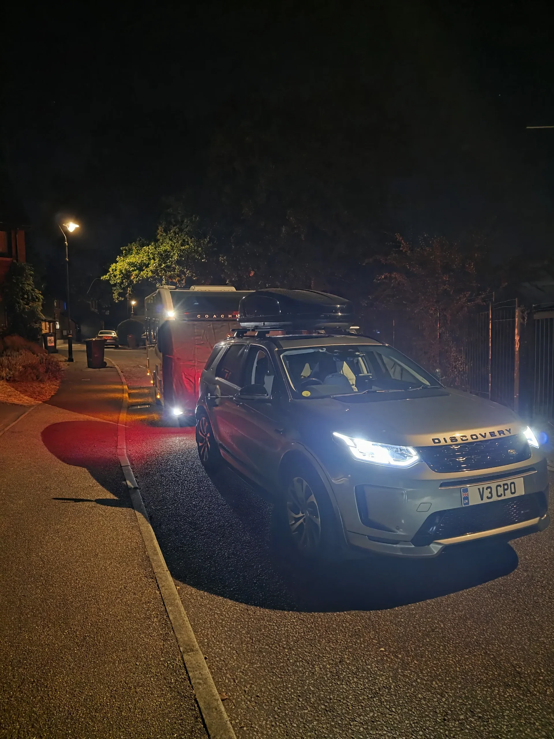 Our summer 2026 caravan adventure through France and Spain